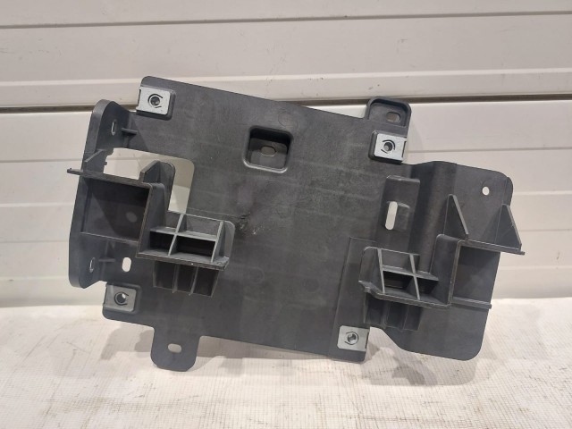 Engine Control Module Bracket